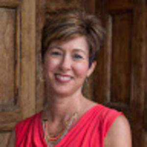 Meet your Posher, Barbara